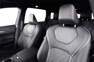 2025 Infiniti QX60 thumbnail – Pompano Beach, FL – 37