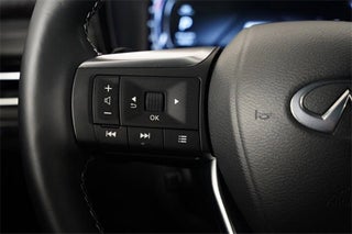2025 Infiniti QX60 thumbnail – Pompano Beach, FL – 48