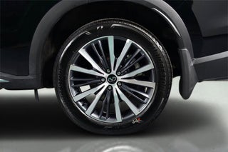 2025 Infiniti QX60 thumbnail – Pompano Beach, FL – 21