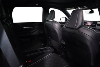 2025 Infiniti QX60 thumbnail – Pompano Beach, FL – 59