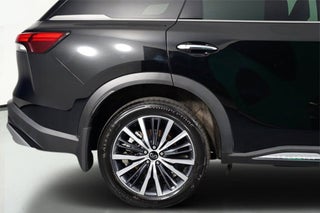2025 Infiniti QX60 thumbnail – Pompano Beach, FL – 9