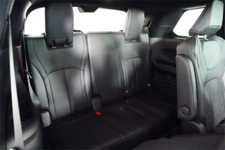 2025 Infiniti QX60 thumbnail – Pompano Beach, FL – 36