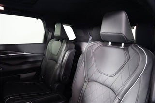 2025 Infiniti QX60 thumbnail – Pompano Beach, FL – 3