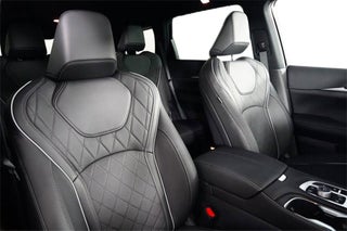 2025 Infiniti QX60 thumbnail – Pompano Beach, FL – 32