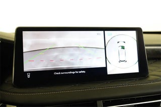2025 Infiniti QX60 thumbnail – Pompano Beach, FL – 57