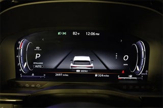 2025 Infiniti QX60 thumbnail – Pompano Beach, FL – 46