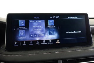 2025 Infiniti QX60 thumbnail – Pompano Beach, FL – 56