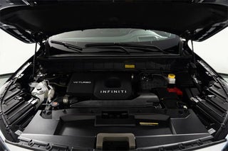 2025 Infiniti QX60 thumbnail – Pompano Beach, FL – 61