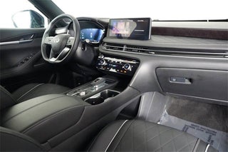 2025 Infiniti QX60 thumbnail – Pompano Beach, FL – 39