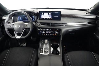 2025 Infiniti QX60 thumbnail – Pompano Beach, FL – 40