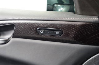2025 Infiniti QX60 thumbnail – Pompano Beach, FL – 42