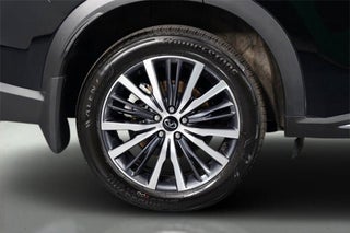 2025 Infiniti QX60 thumbnail – Pompano Beach, FL – 10