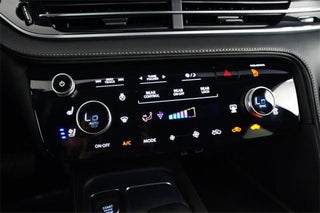 2025 Infiniti QX60 thumbnail – Pompano Beach, FL – 55