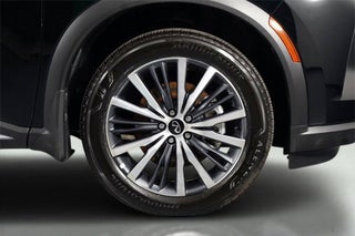 2025 Infiniti QX60 thumbnail – Pompano Beach, FL – 8