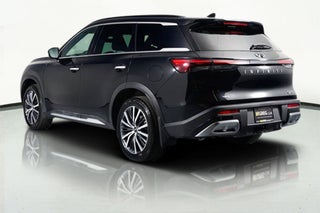 2025 Infiniti QX60 thumbnail – Pompano Beach, FL – 18