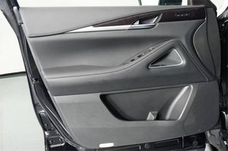 2025 Infiniti QX60 thumbnail – Pompano Beach, FL – 41