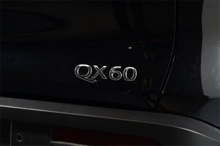 2025 Infiniti QX60 thumbnail – Pompano Beach, FL – 16