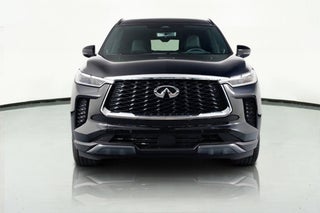 2025 Infiniti QX60 thumbnail – Pompano Beach, FL – 25