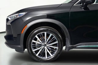 2025 Infiniti QX60 thumbnail – Pompano Beach, FL – 22