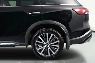 2025 Infiniti QX60 thumbnail – Pompano Beach, FL – 20