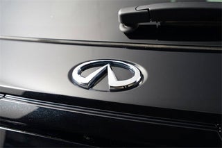 2025 Infiniti QX60 thumbnail – Pompano Beach, FL – 17