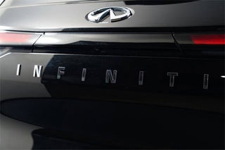 2025 Infiniti QX60 thumbnail – Pompano Beach, FL – 15