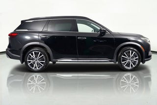 2025 Infiniti QX60 thumbnail – Pompano Beach, FL – 6