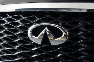2025 Infiniti QX60 thumbnail – Pompano Beach, FL – 28