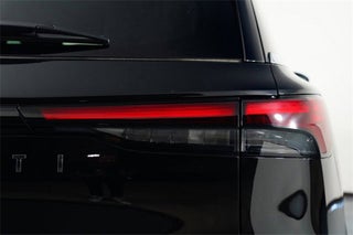 2025 Infiniti QX60 thumbnail – Pompano Beach, FL – 14