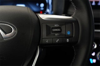 2025 Infiniti QX60 thumbnail – Pompano Beach, FL – 49