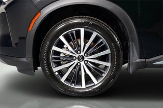2025 Infiniti QX60 thumbnail – Pompano Beach, FL – 23