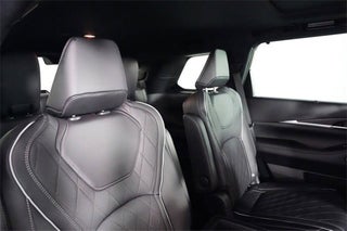 2025 Infiniti QX60 thumbnail – Pompano Beach, FL – 34