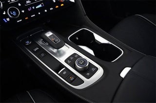 2025 Infiniti QX60 thumbnail – Pompano Beach, FL – 51
