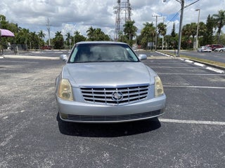 2010 Cadillac DTS thumbnail – Pompano Beach, FL – 9