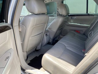 2010 Cadillac DTS thumbnail – Pompano Beach, FL – 8
