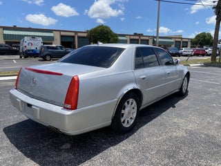 2010 Cadillac DTS thumbnail – Pompano Beach, FL – 6