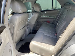 2010 Cadillac DTS thumbnail – Pompano Beach, FL – 11