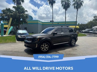 Kia Telluride for sale Las Vegas