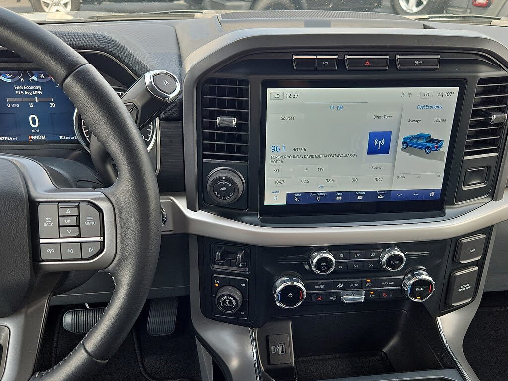Image of 2022 Ford F-150