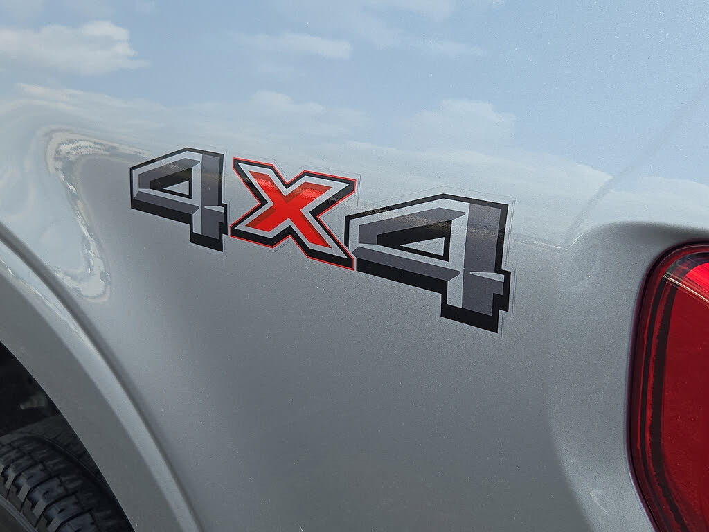 Image of 2022 Ford F-150