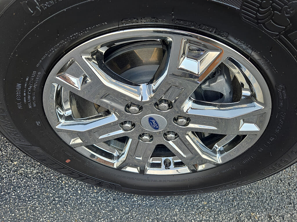 Image of 2022 Ford F-150