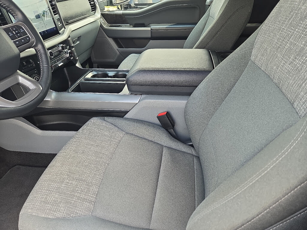 Image of 2022 Ford F-150