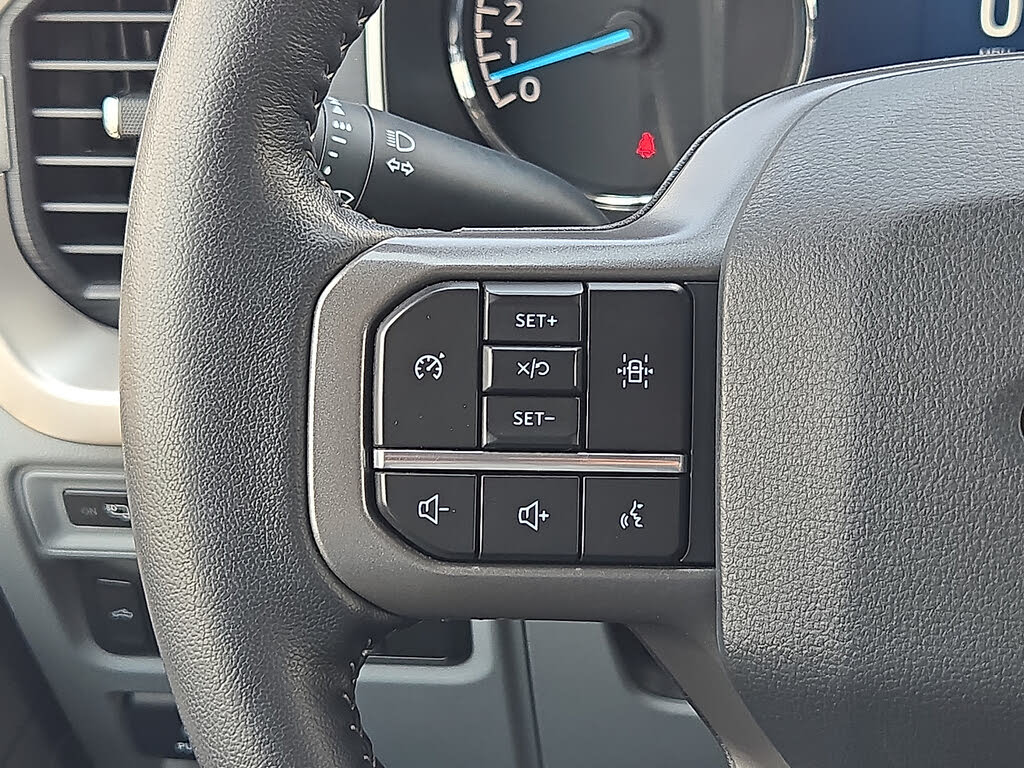 Image of 2022 Ford F-150