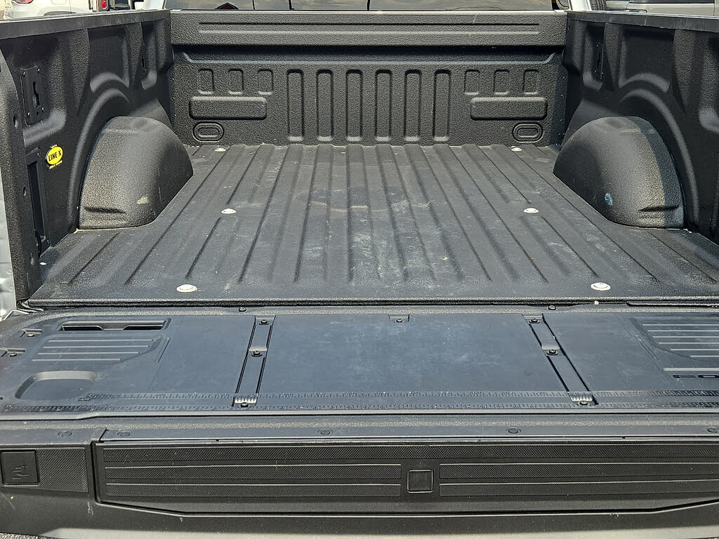 Image of 2022 Ford F-150