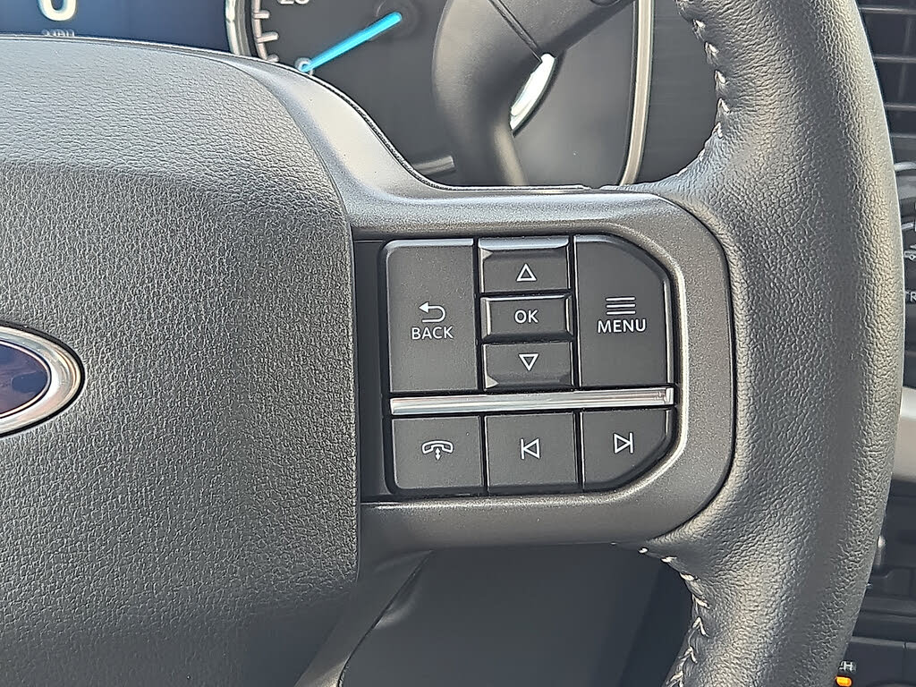 Image of 2022 Ford F-150