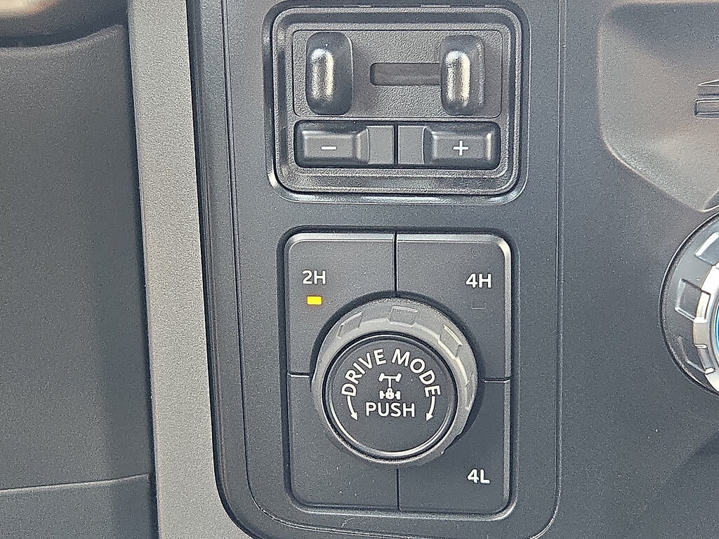 Image of 2022 Ford F-150