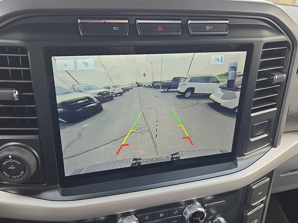 Image of 2022 Ford F-150