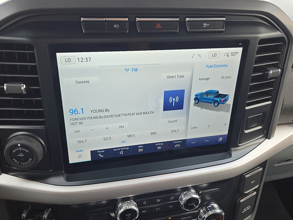 Image of 2022 Ford F-150