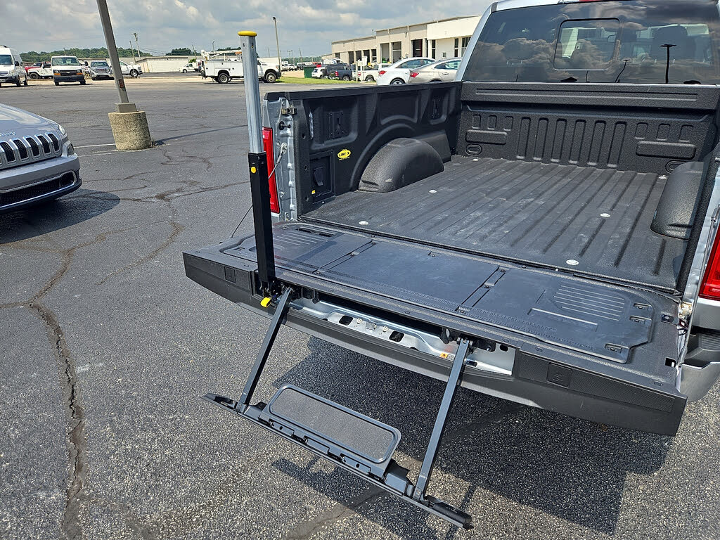 Image of 2022 Ford F-150