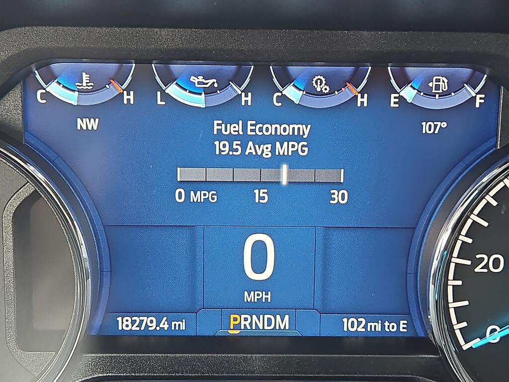 Image of 2022 Ford F-150